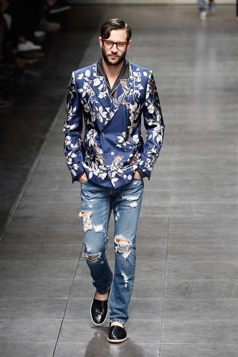 dolce and gabbana shirt men|dolce & gabbana menswear.